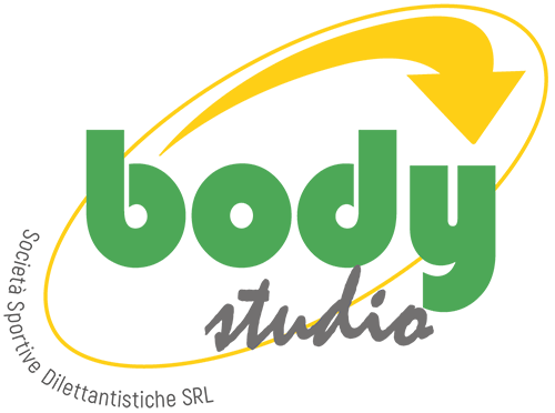 Body Studio Logo